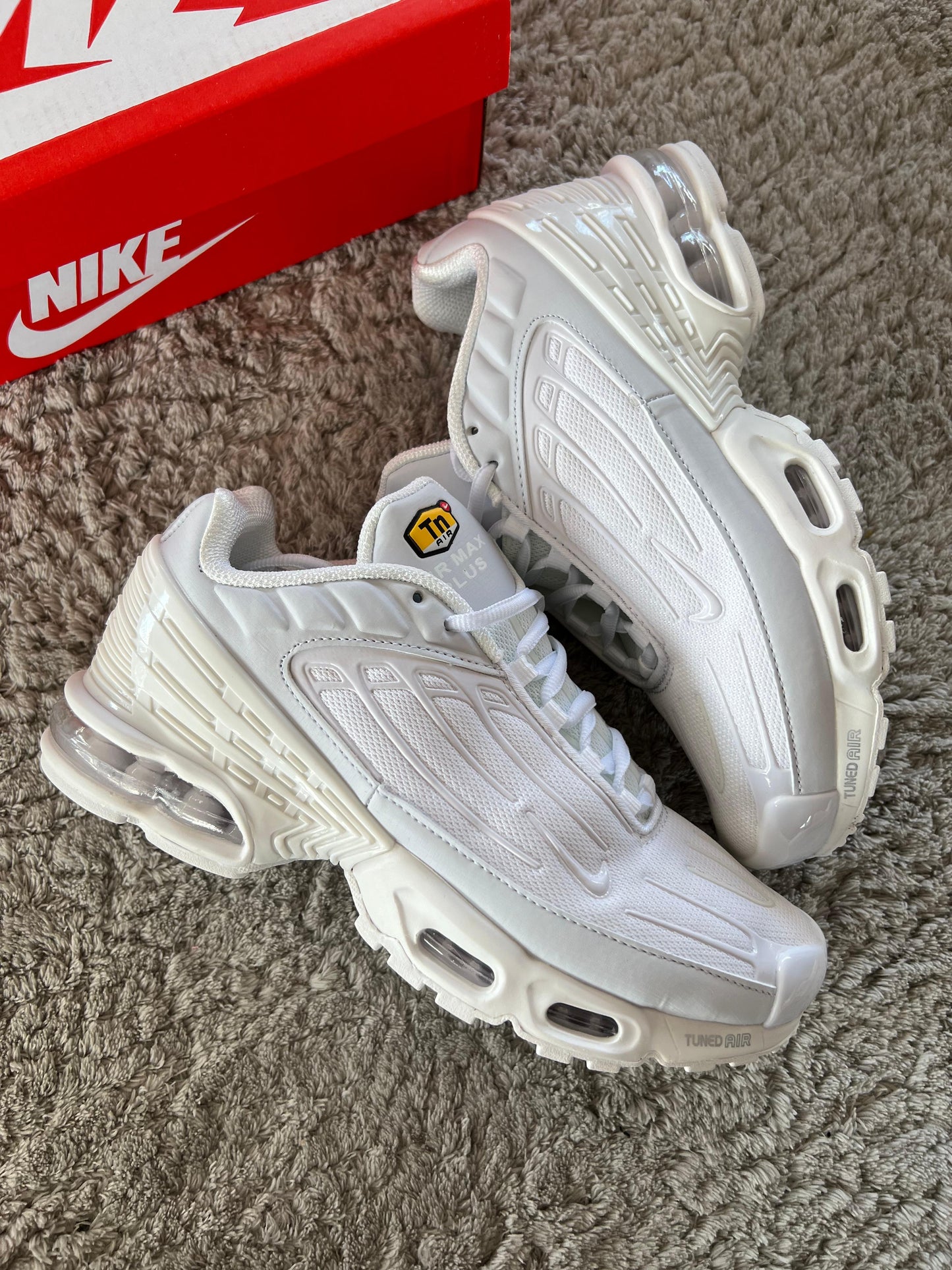 Nike Tn Tunned