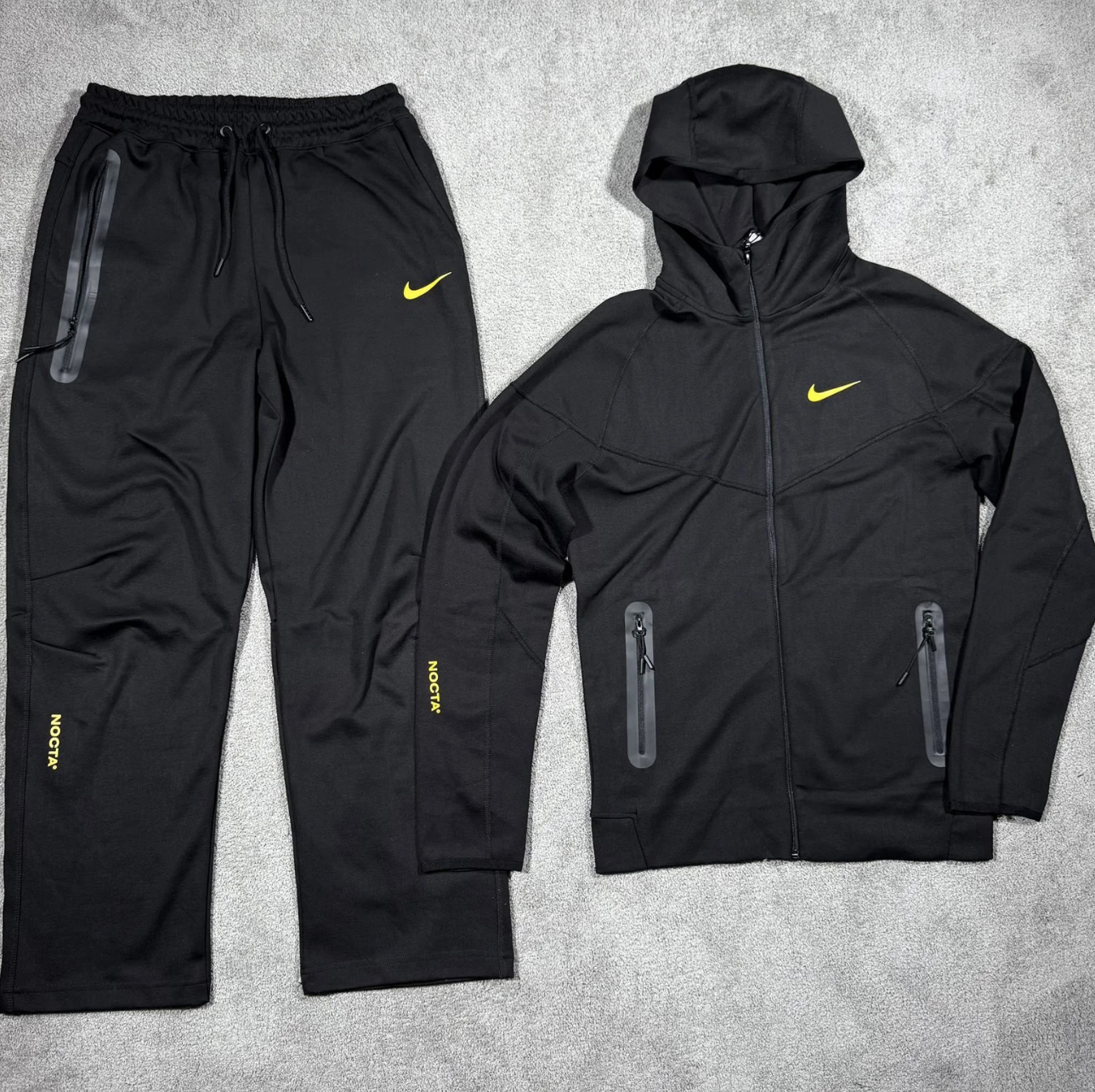 Conjunto Nike Nocta