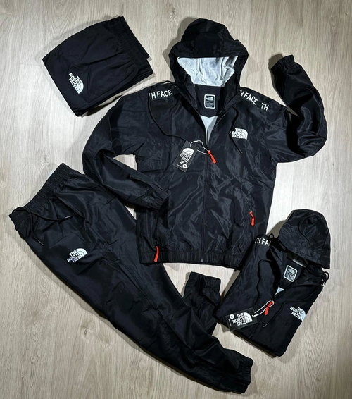 Conjunto The North Face 2025