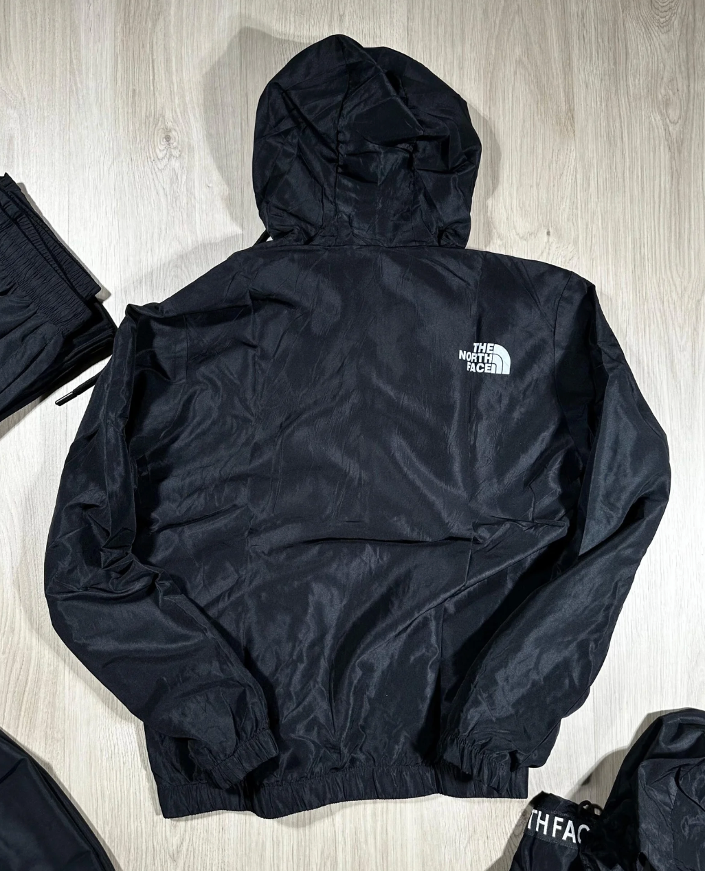 Conjunto The North Face 2025