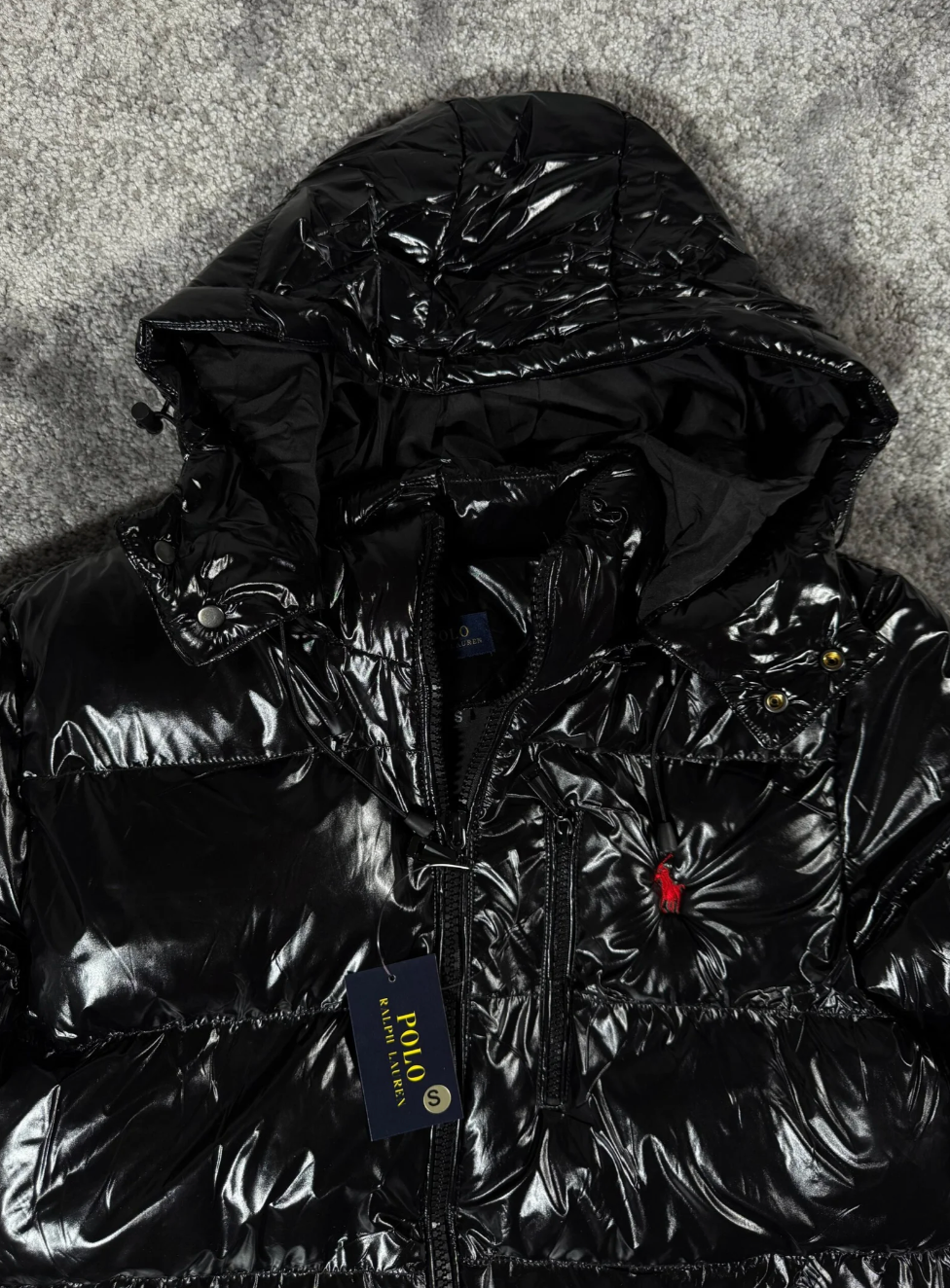 Chaqueta Ralph Lauren