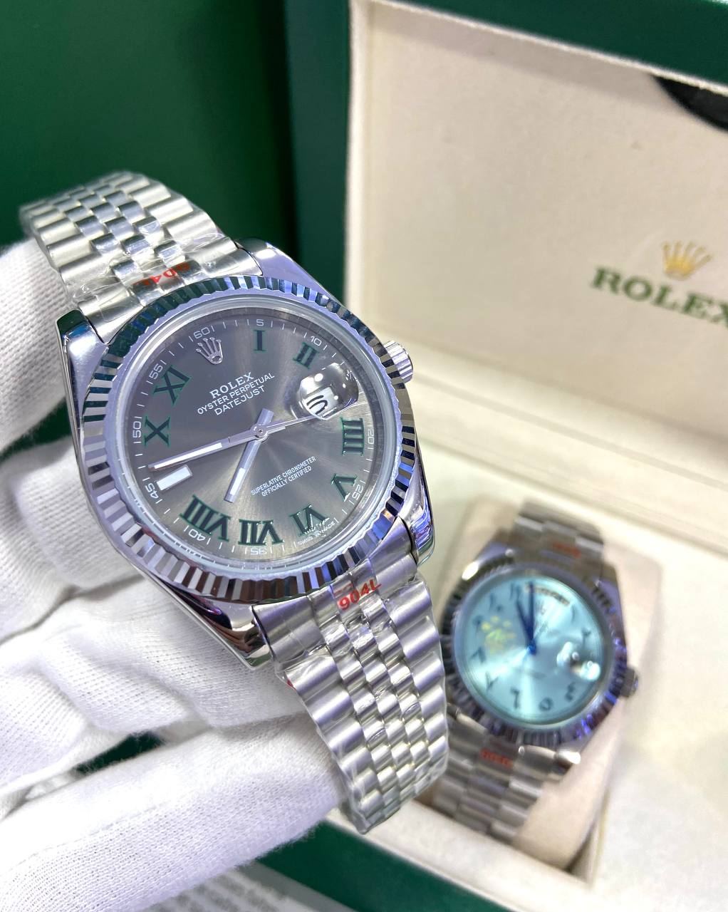 Reloj Rolex 2025 ( Calidad 1.1 )