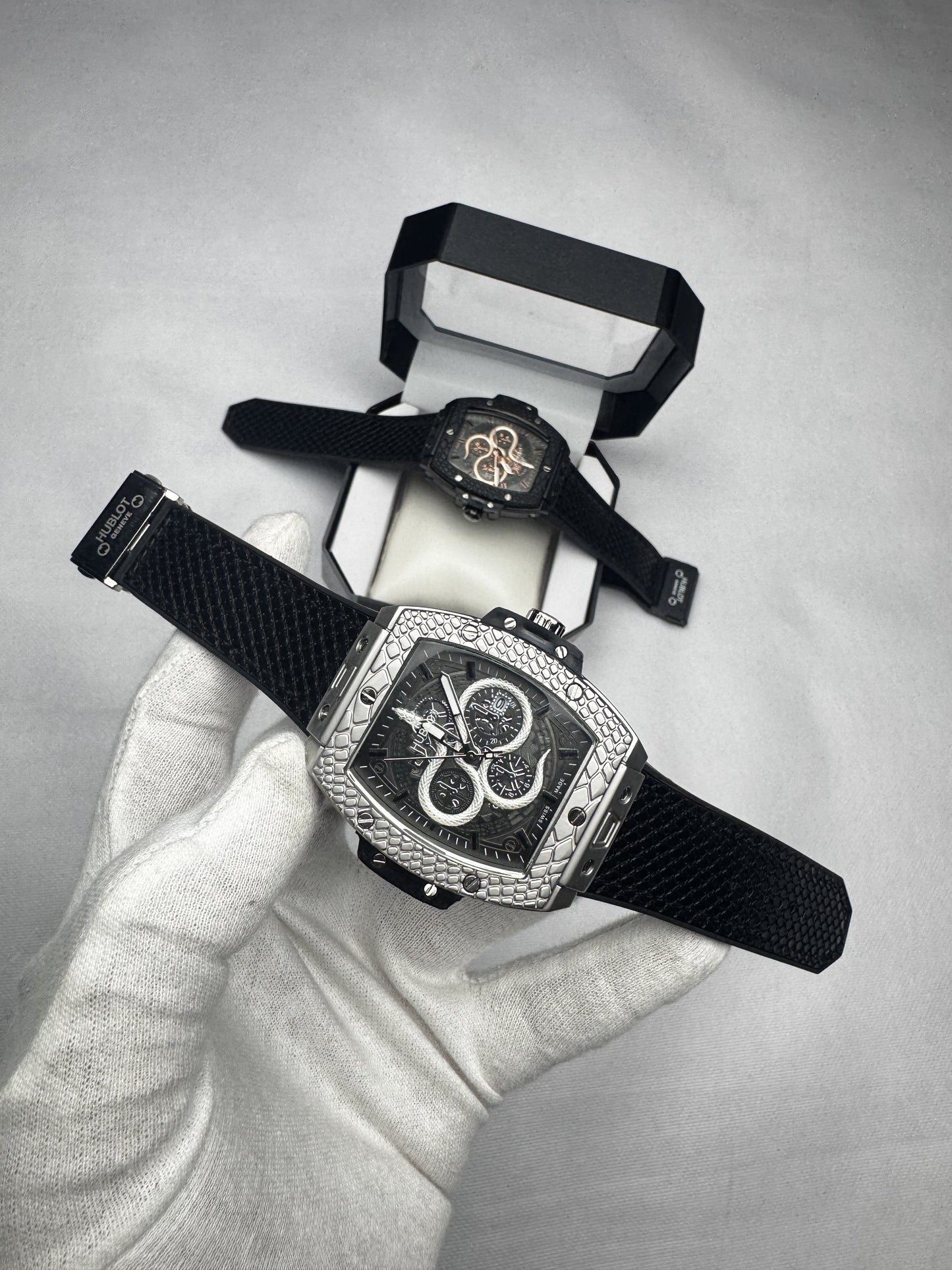 Reloj Hublot 2026