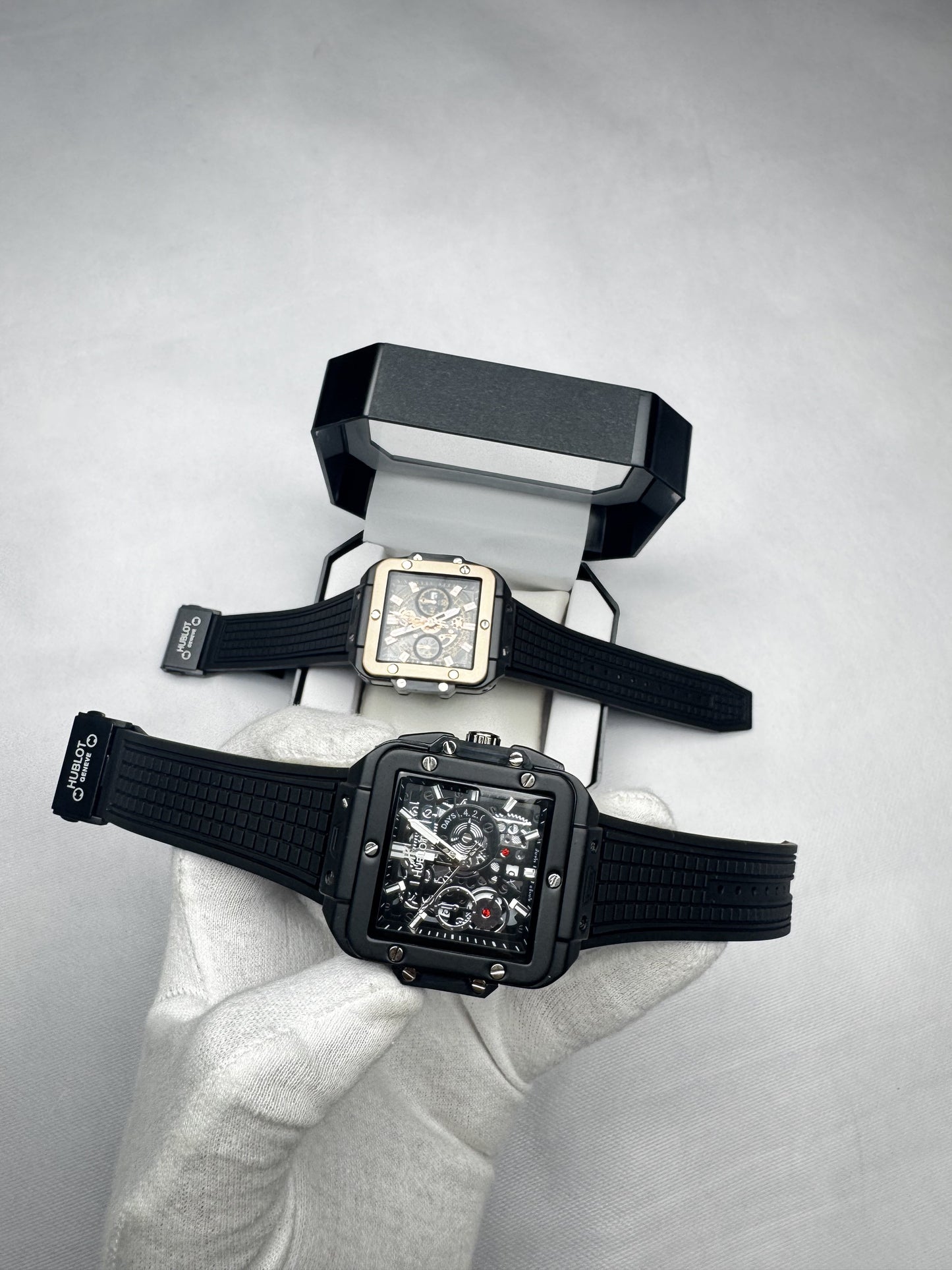 Reloj Hublot 2026