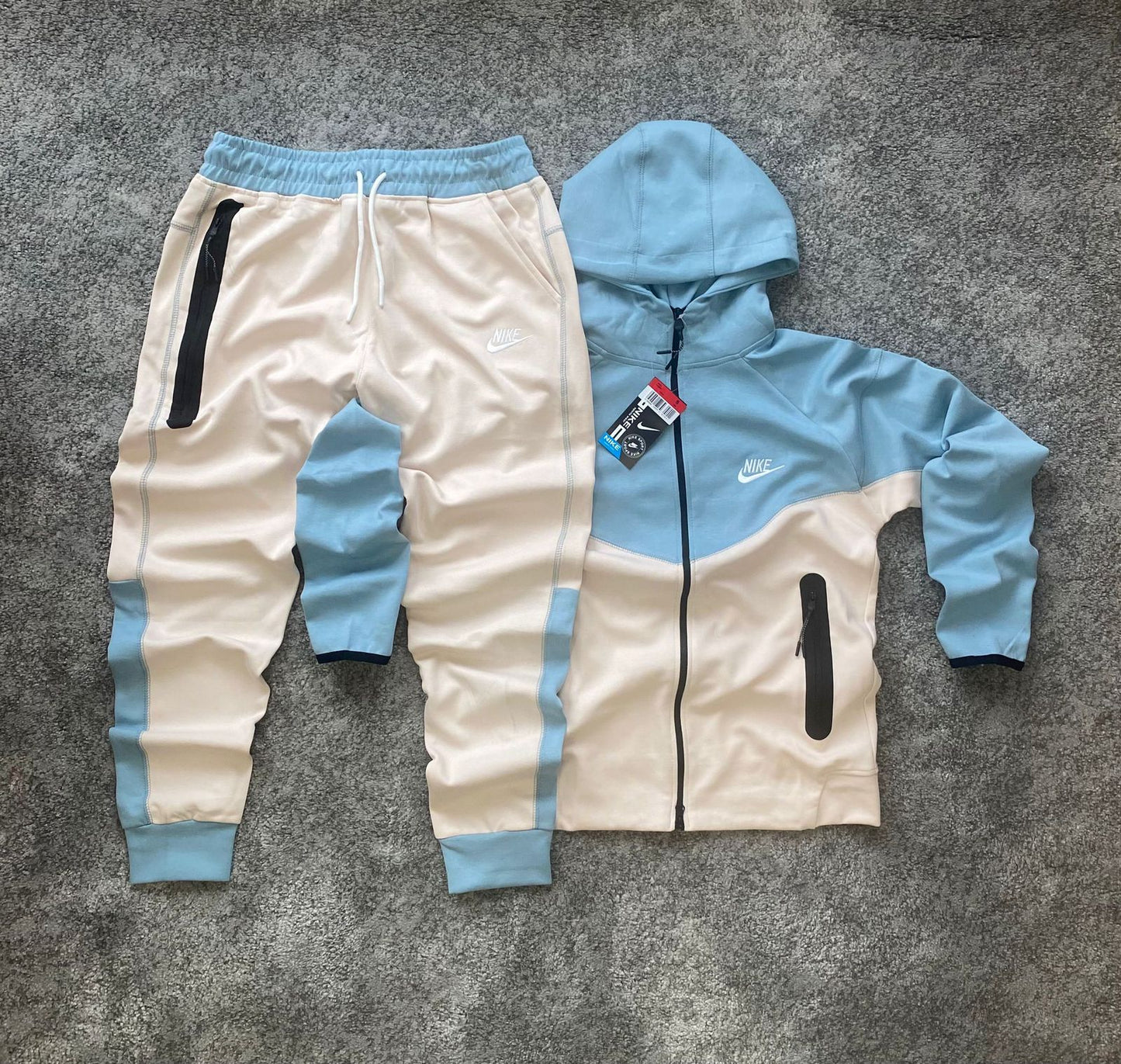 Chandal Nike Conjunto Largo 2025