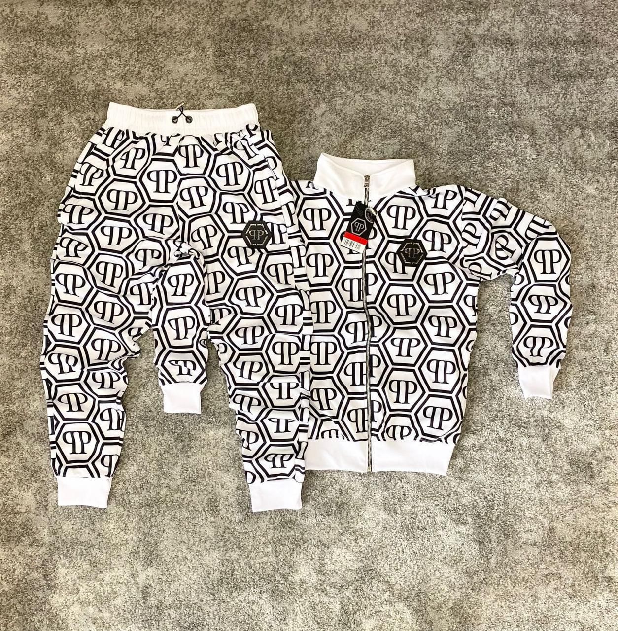 Chandal Philipp Plein 2025