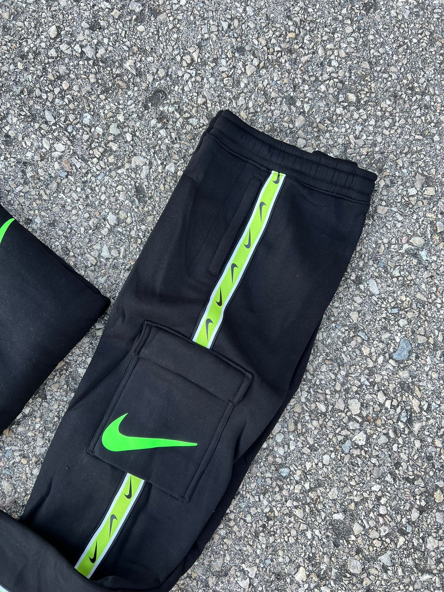 Conjunto Nike 2025/2026