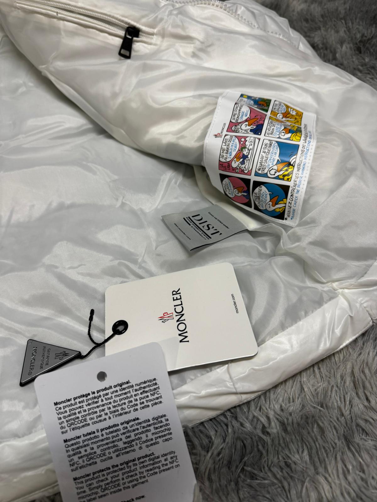 Chaqueta Moncler 2025