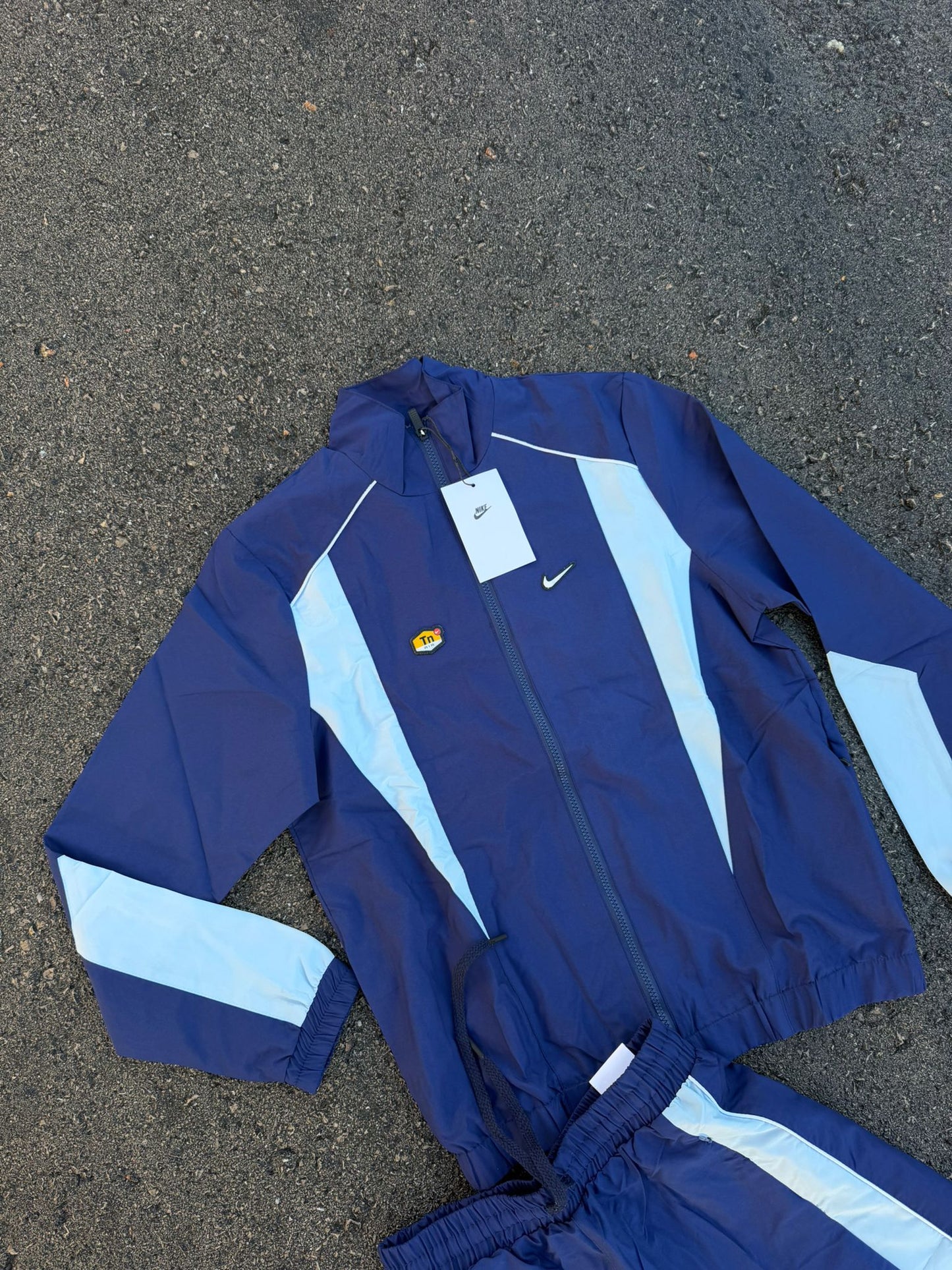 Chandal Nike Tn 2025