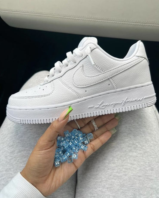 Nk Air Force 1 Nocta