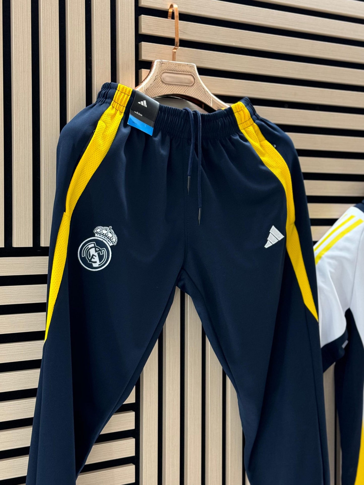 Conjunto Real Madrid