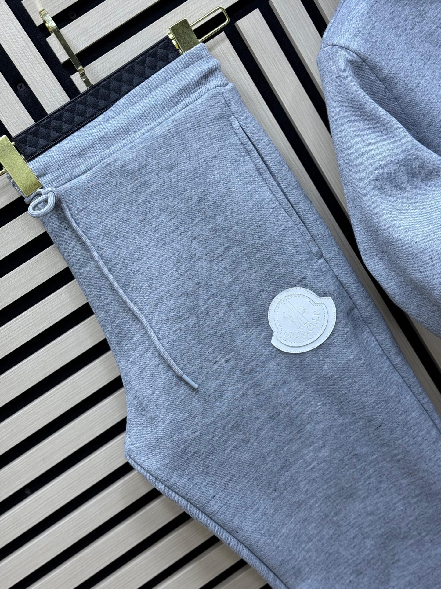 Chandal Moncler 2025