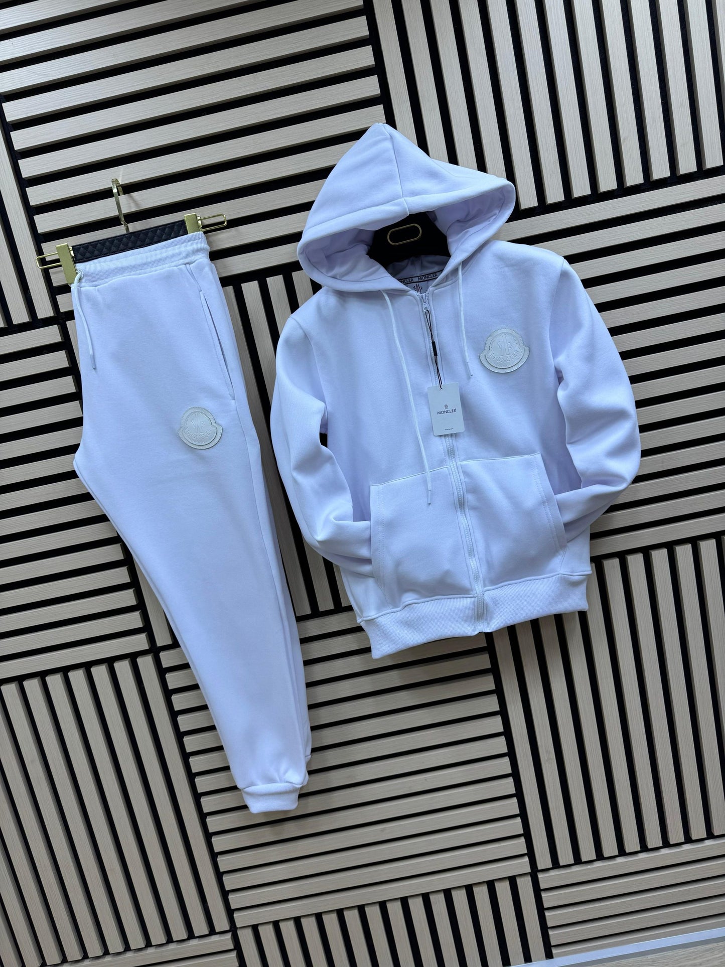 Chandal Moncler 2025