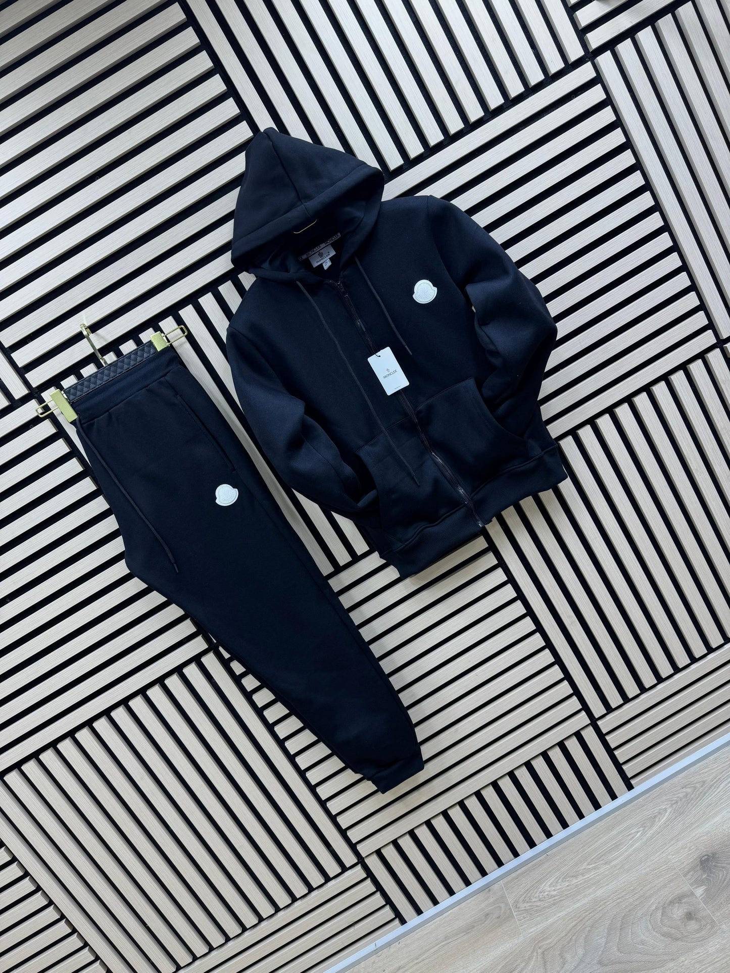 Chandal Moncler 2025