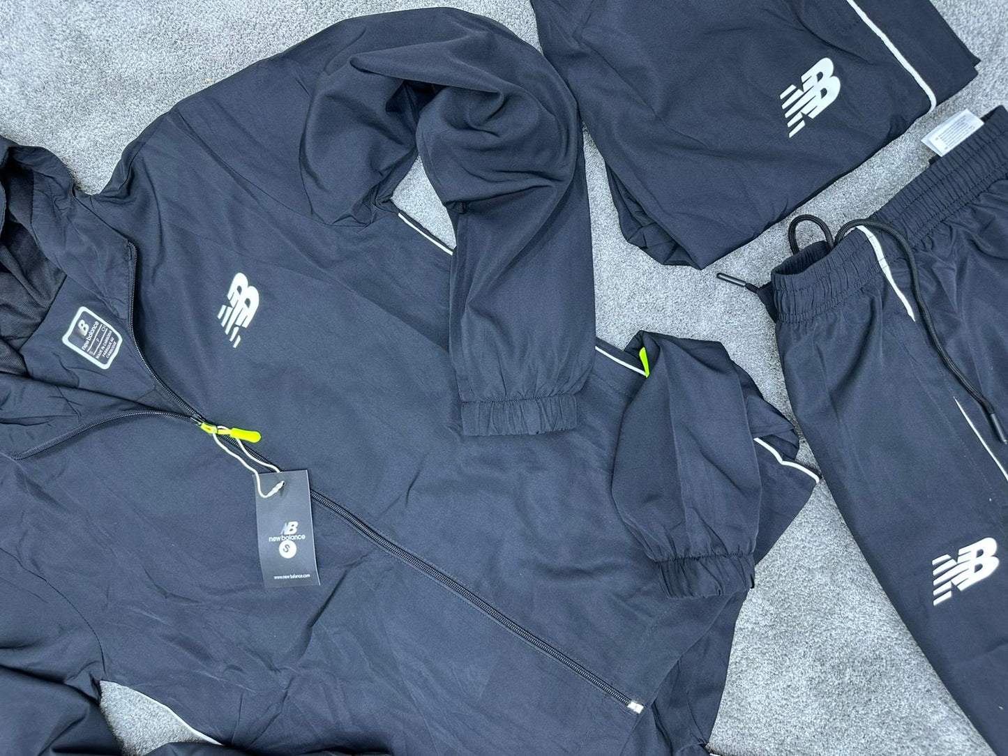 Conjunto New Balance