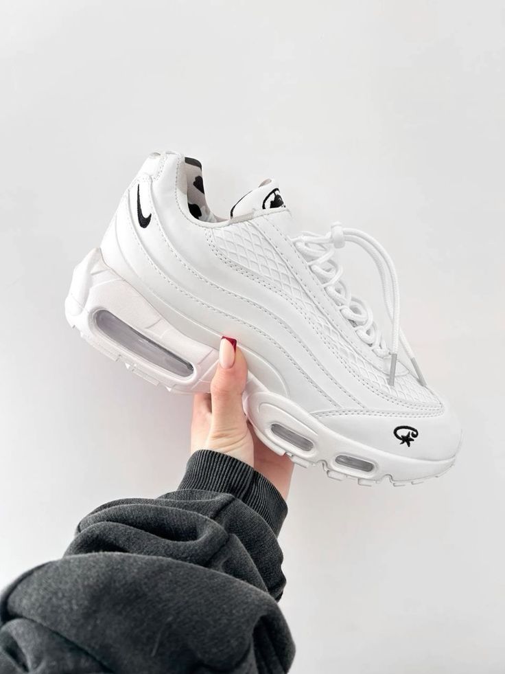 Nike Air Max 95 x Corteiz