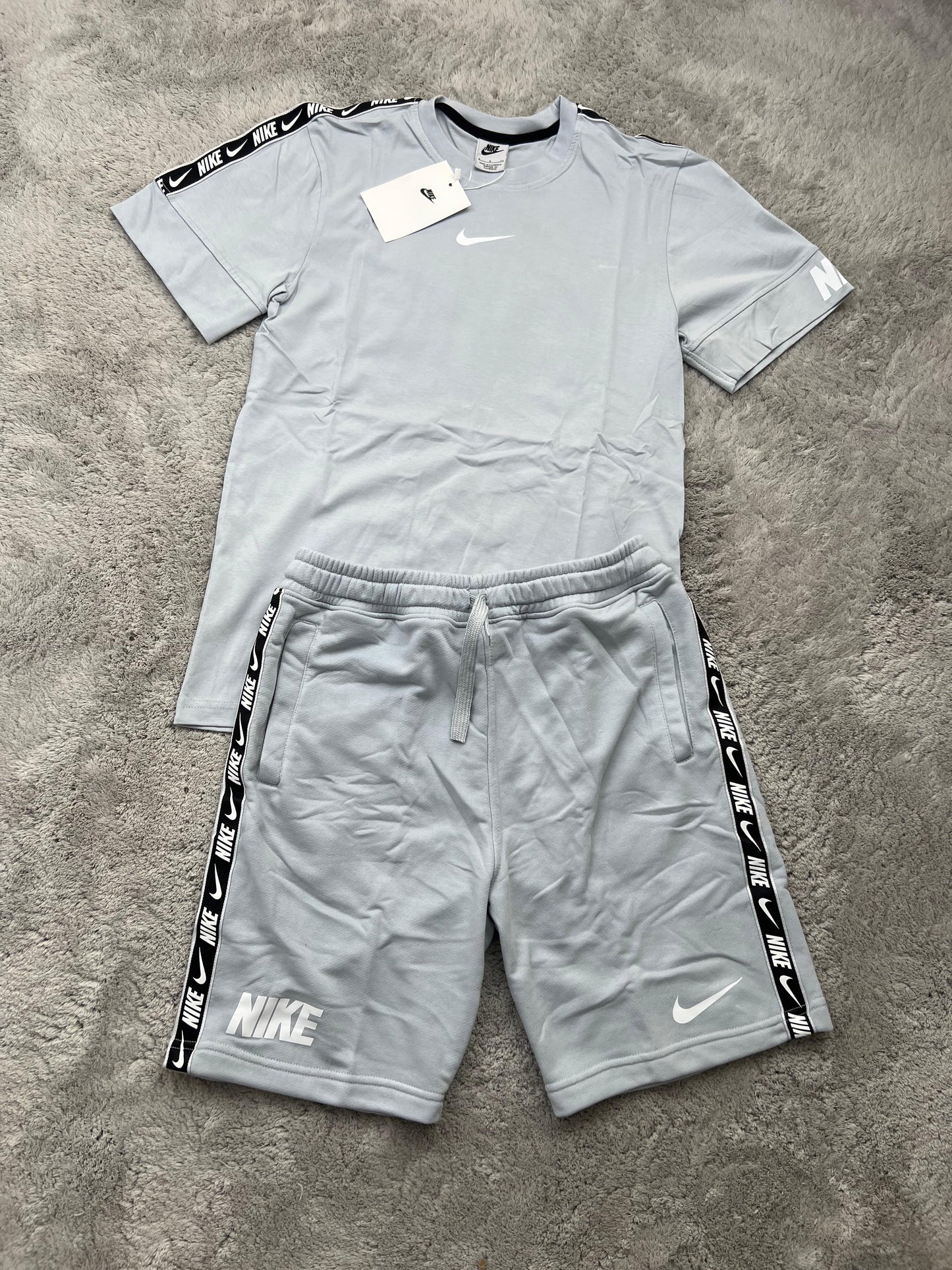 Conjunto Corto Nike