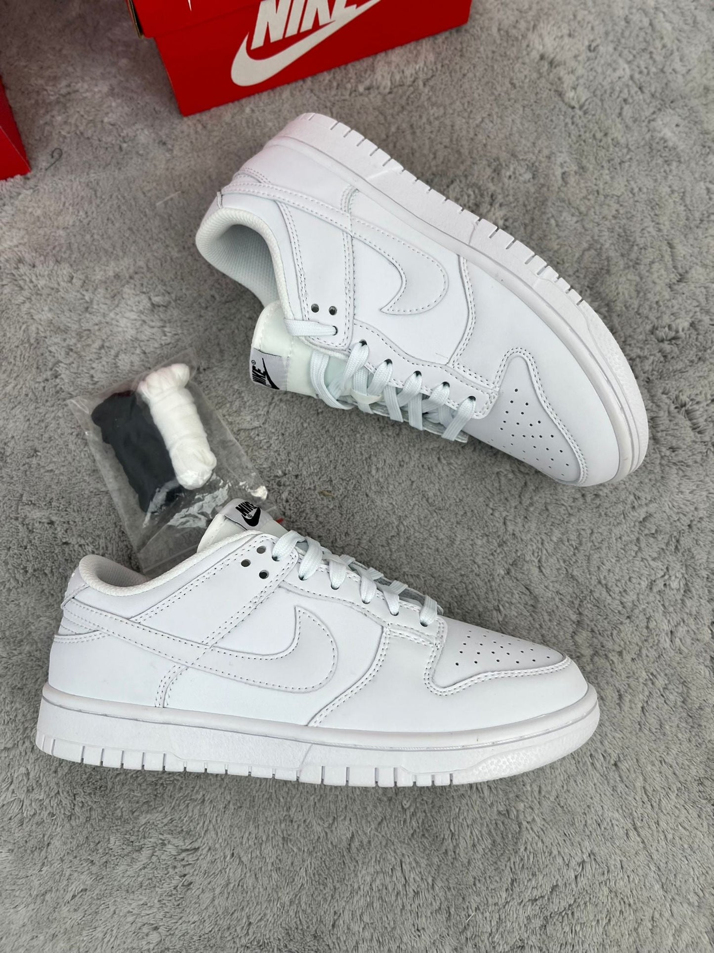 Nike Dunk 2025