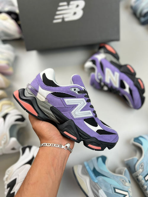 New Balance 9060 Purple