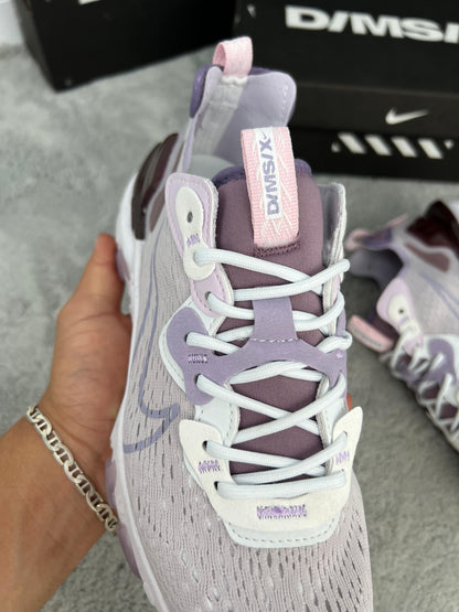 Nike React Vision 2025