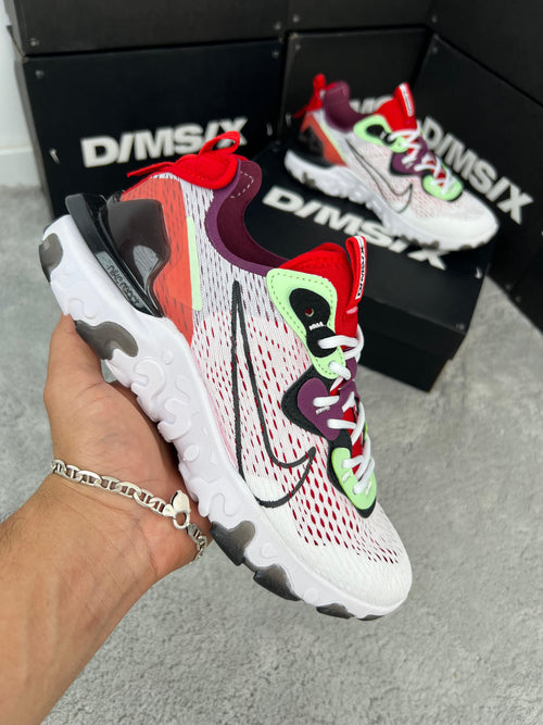 Nike React Vision 2025