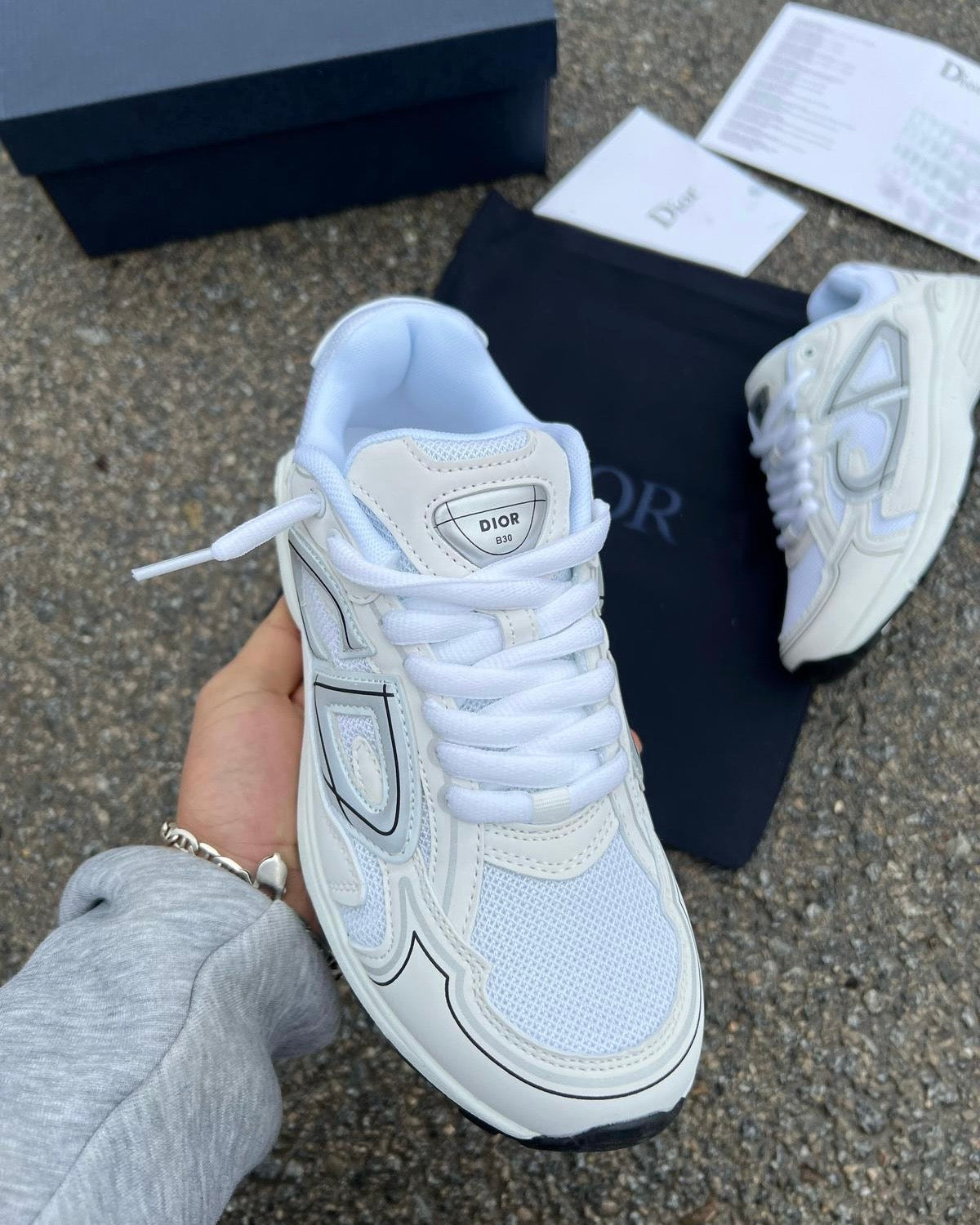 Dior B30