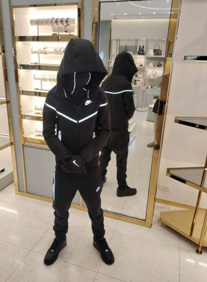 Nike Tech Fleece 2025 Reflective