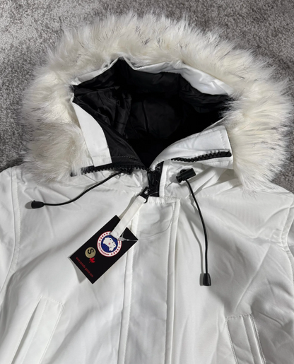 Chaqueta Canada Goose