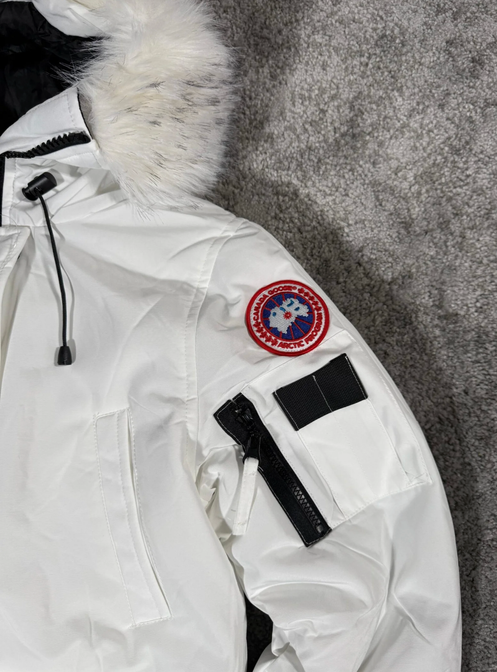 Chaqueta Canada Goose