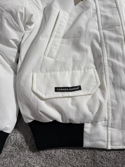 Chaqueta Canada Goose