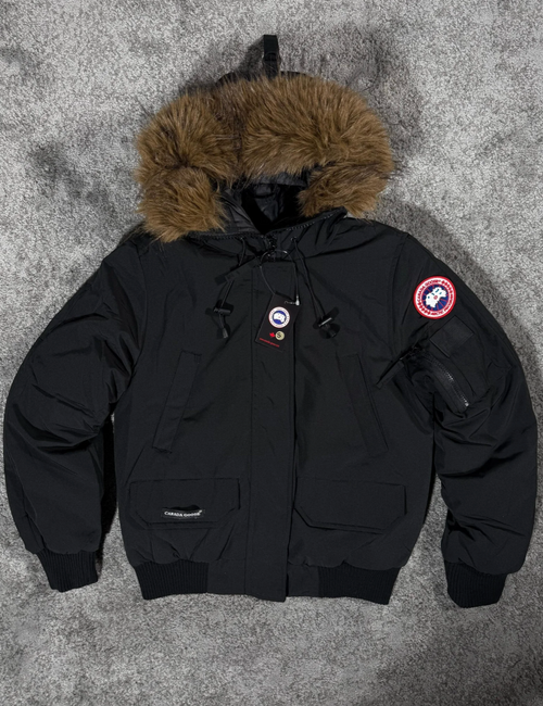 Chaqueta Canada Goose