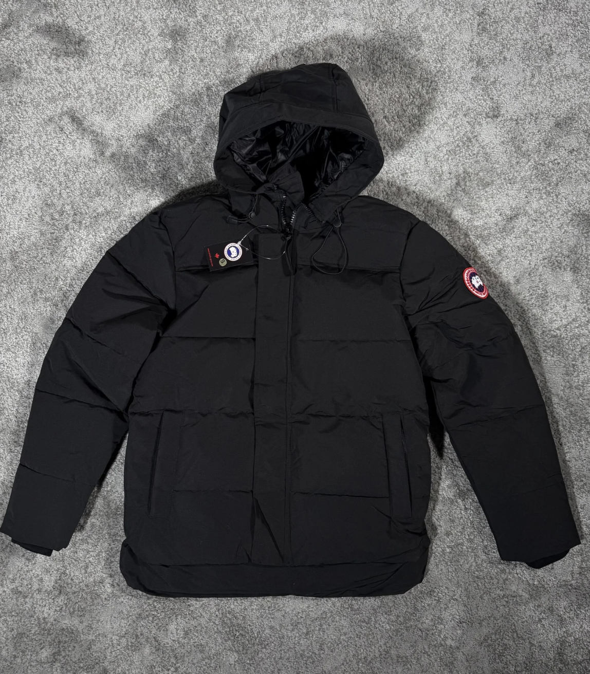 Chaqueta Canada Goose