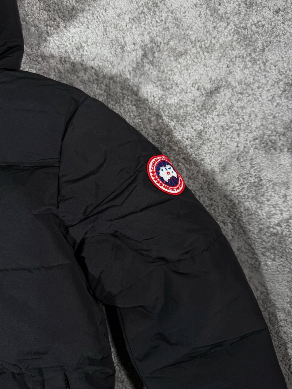 Chaqueta Canada Goose