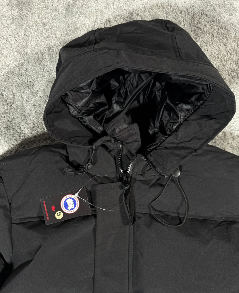 Chaqueta Canada Goose