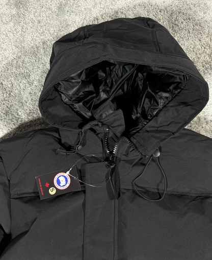 Chaqueta Canada Goose