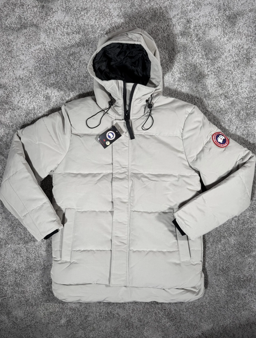 Chaqueta Canada Goose