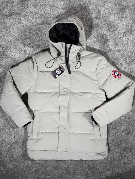 Chaqueta Canada Goose