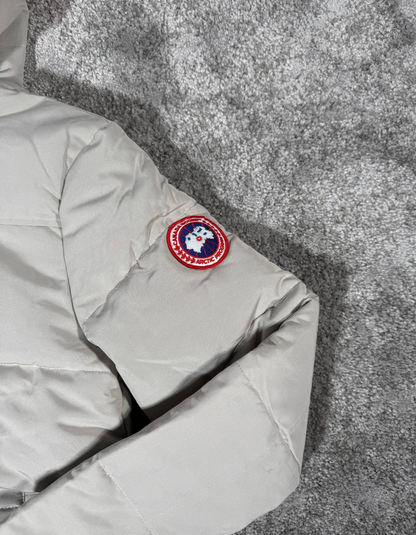 Chaqueta Canada Goose