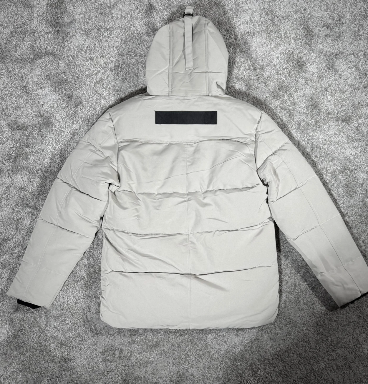 Chaqueta Canada Goose