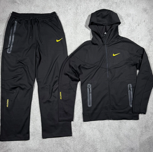 Conjunto Nike Nocta