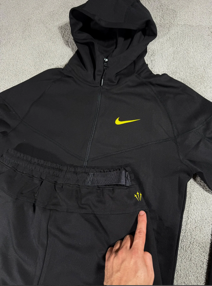 Conjunto Nike Nocta