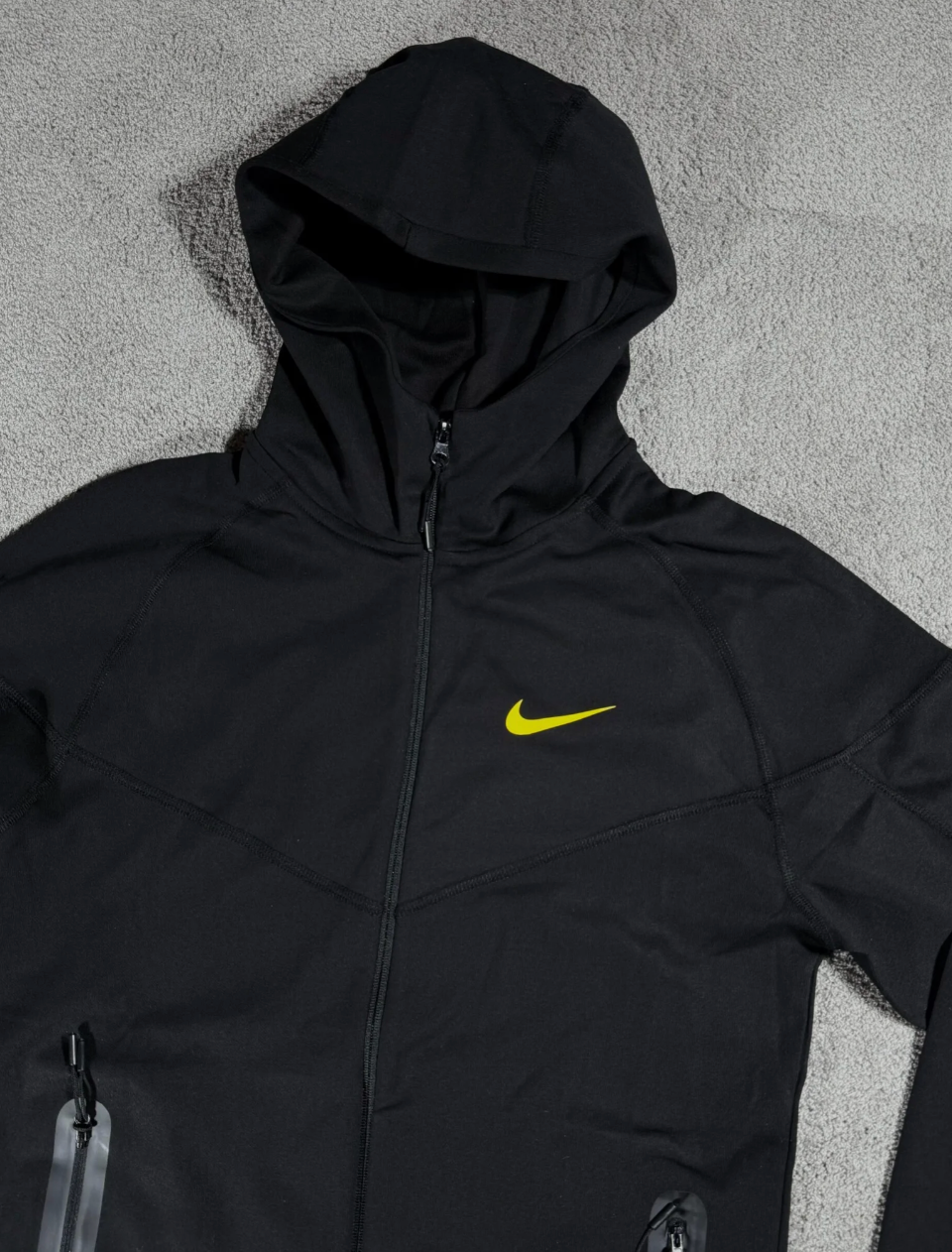 Conjunto Nike Nocta