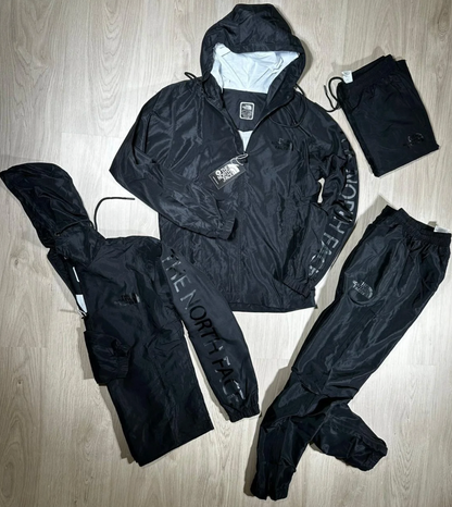 Conjunto The North Face 2025