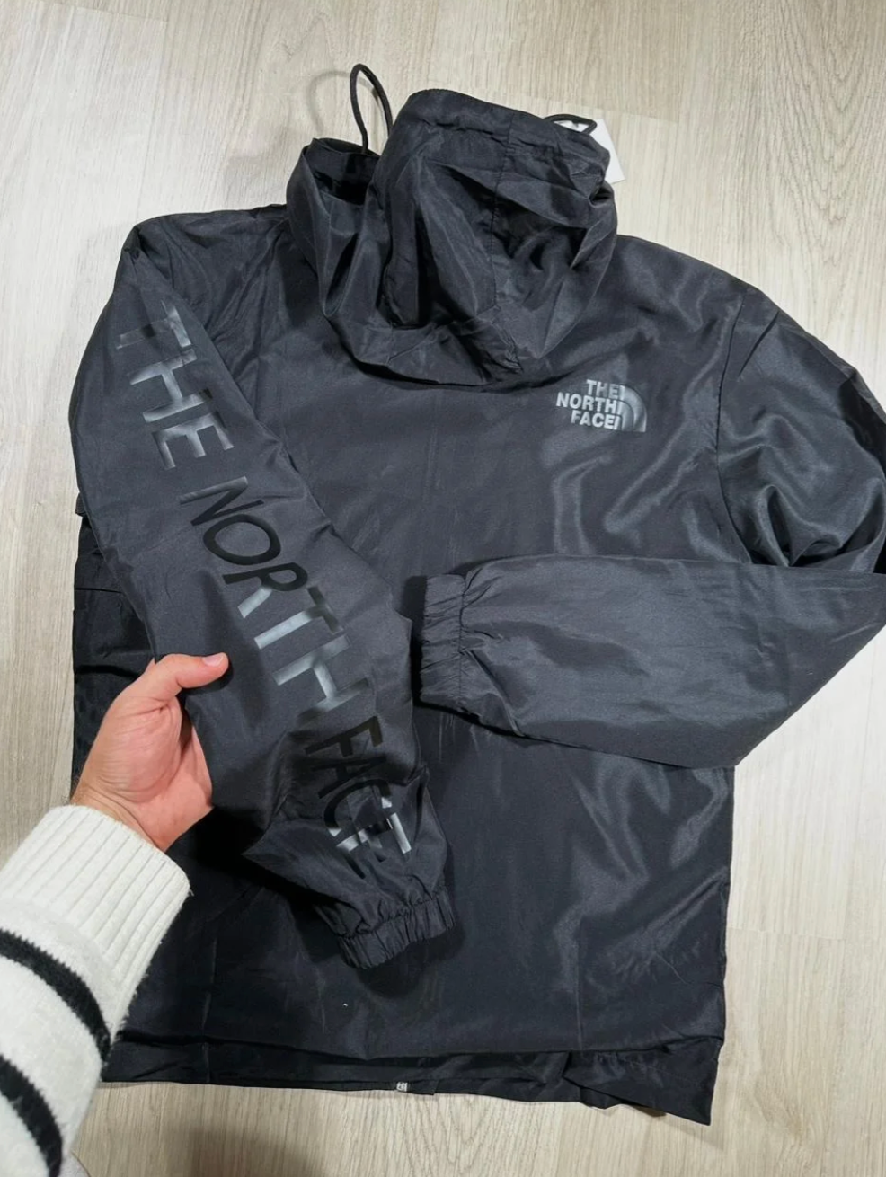 Conjunto The North Face 2025