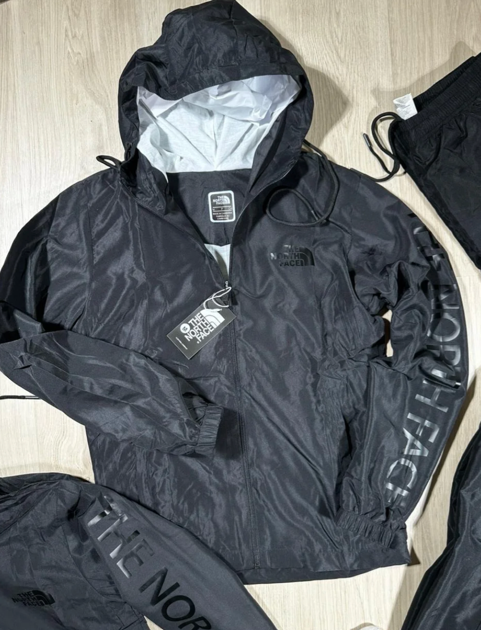 Conjunto The North Face 2025