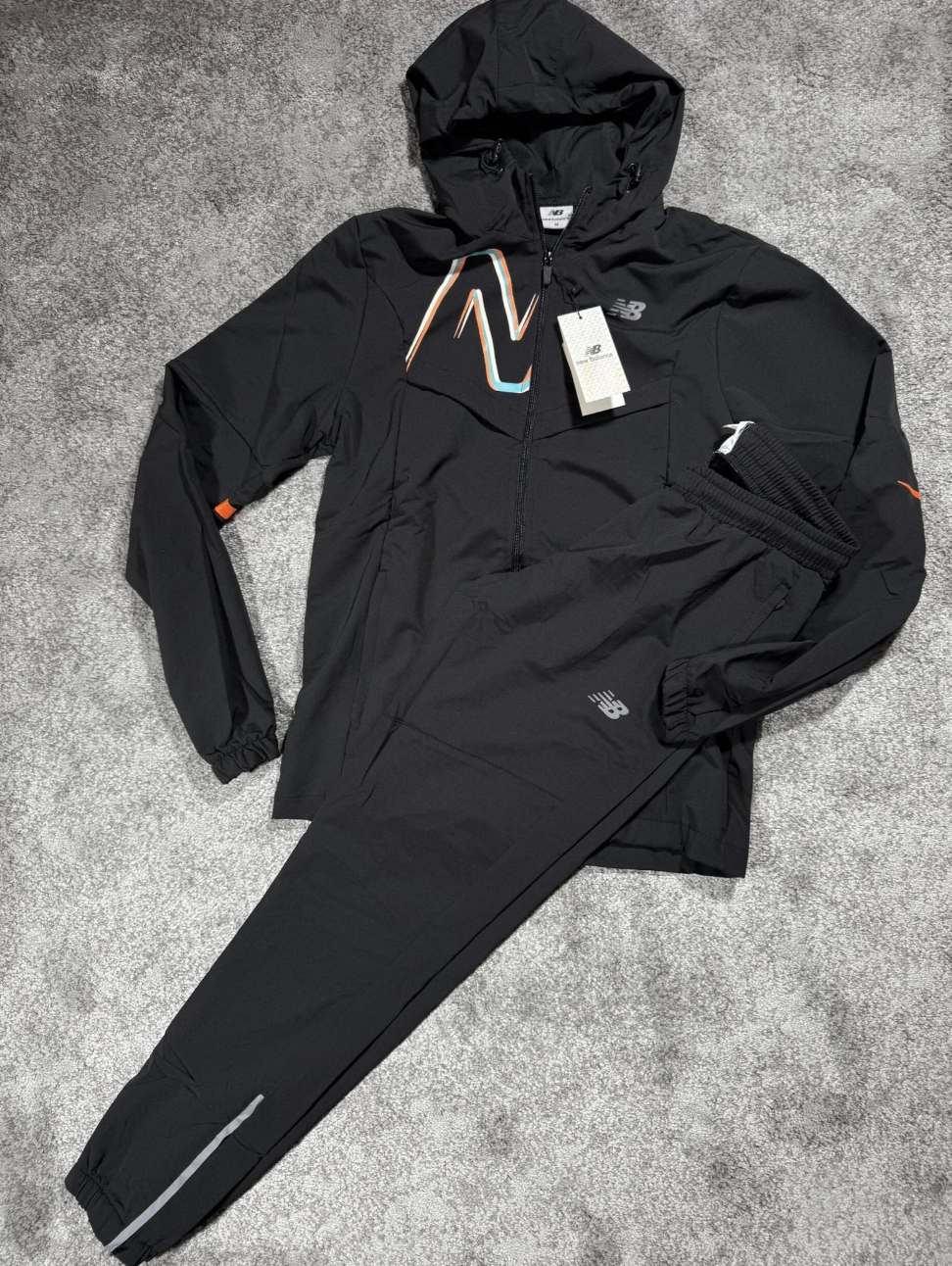 Conjunto New Balance