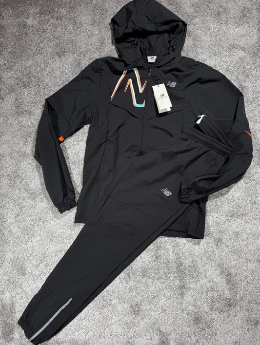 Conjunto New Balance