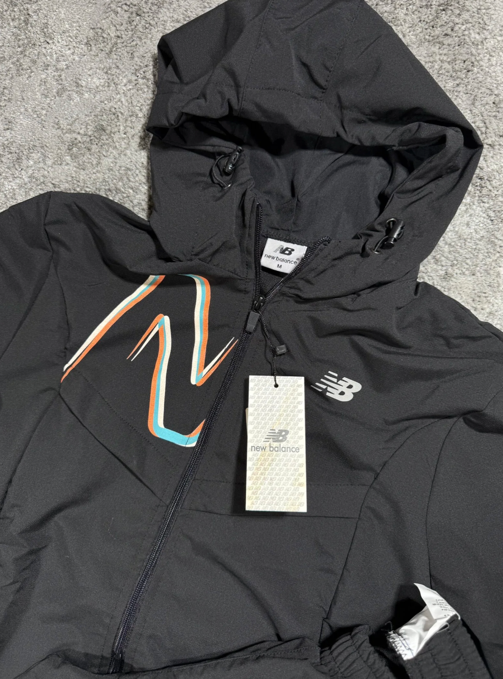 Conjunto New Balance