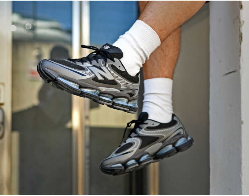 New Balance Absorb 2000