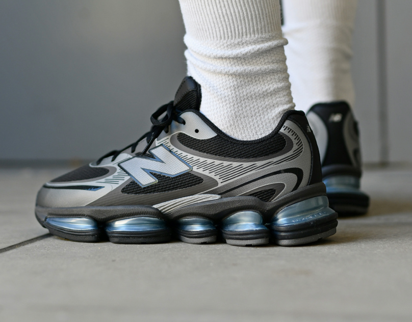 New Balance Absorb 2000